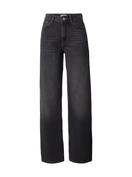ONLY Jeans ONLMaddie denim negru