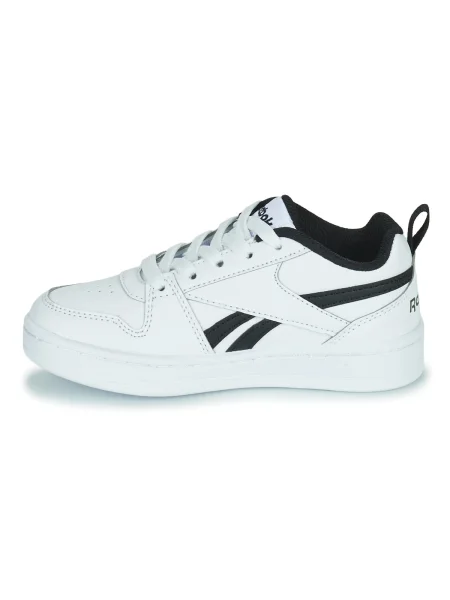 Pantofi copii Reebok Classic alb