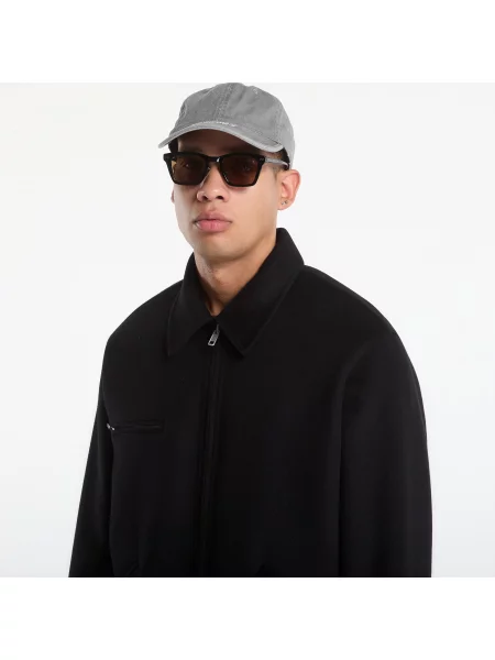 Jachetă Sportsjacket Black 50 negru