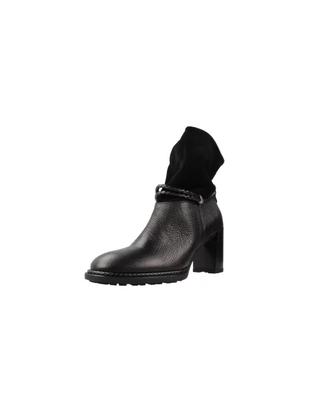 Pantofi Hispanitas negru