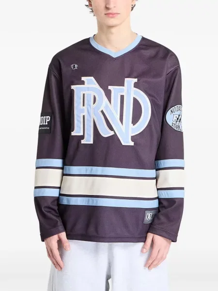 Tricou Ripndip violet