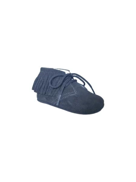 Pantofi copii Gulliver gri