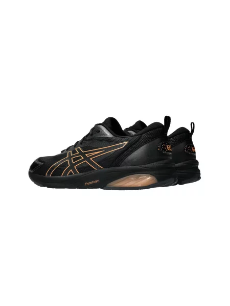 Pantofi Asics negru
