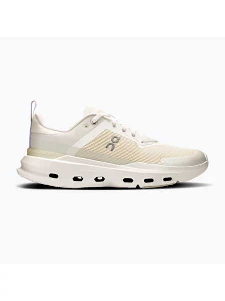 Női edzőcipők On Running Cloudpulse Next white/ice. Méret: 37 EU fehér