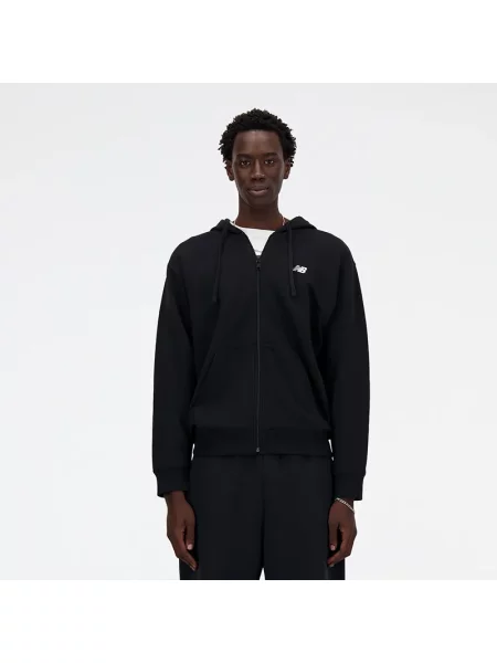 Bluza New Balance – czarna