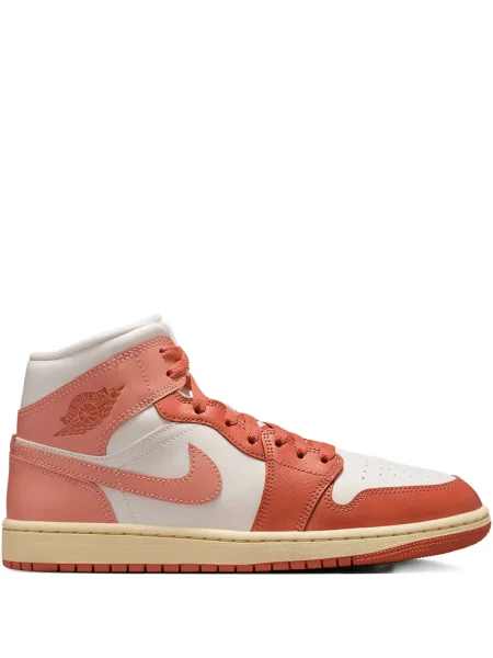 Sneakerși Jordan Air Jordan 1 din muselină
