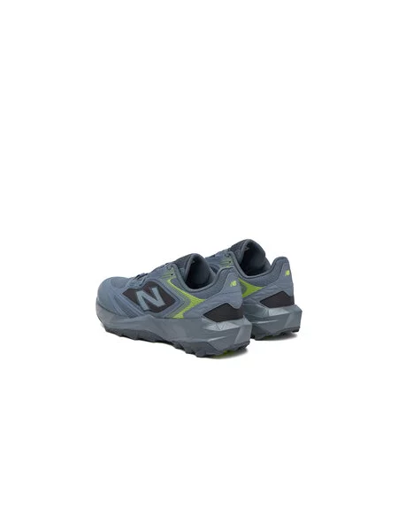 Bežecké topánky New Balance Tektrel Utility V1 Tmavosivá