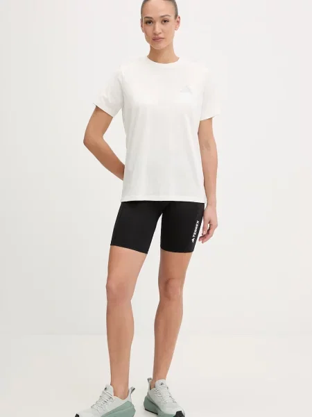 Спортивна футболка adidas TERREX