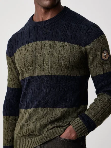 Свитер Hackett London