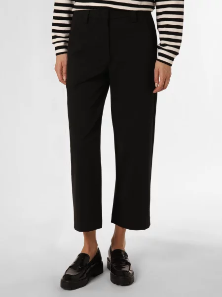 Marc O'polo Kuloty schwarz czarne