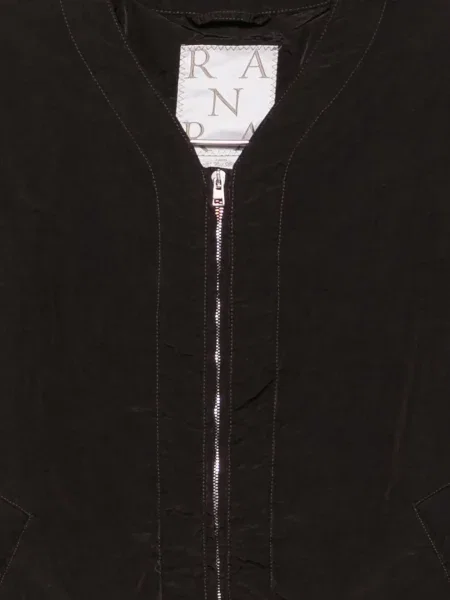Geacă Ranra negru