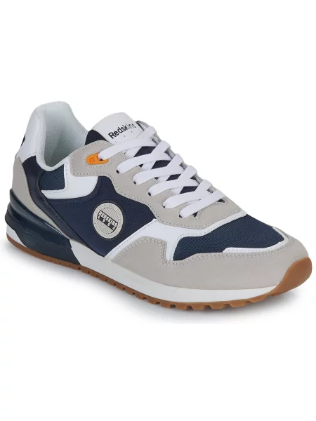 Superge Redskins bela