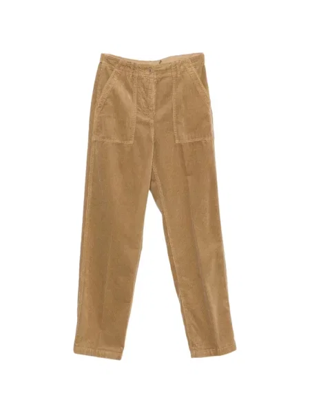 Pantaloni Aspesi de catifea cord