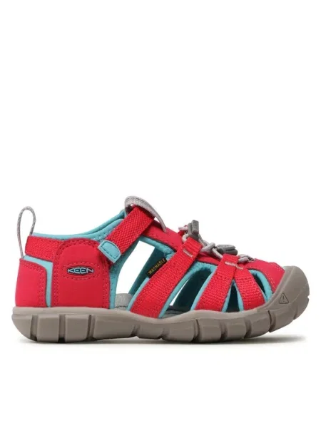 Σανδάλια Keen Seacamp II Cnx ροζ