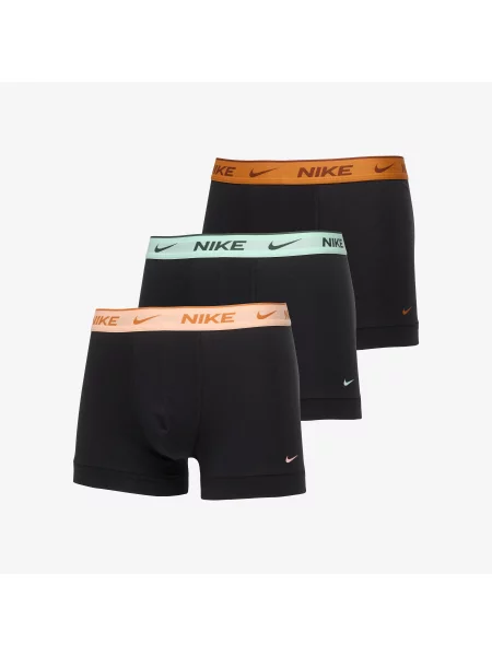 Boxeri Nike Essential Cotton Stretch Trunk Grey M gri