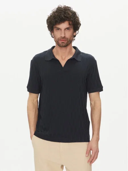 Marciano Guess Tricou polo Bleumarin