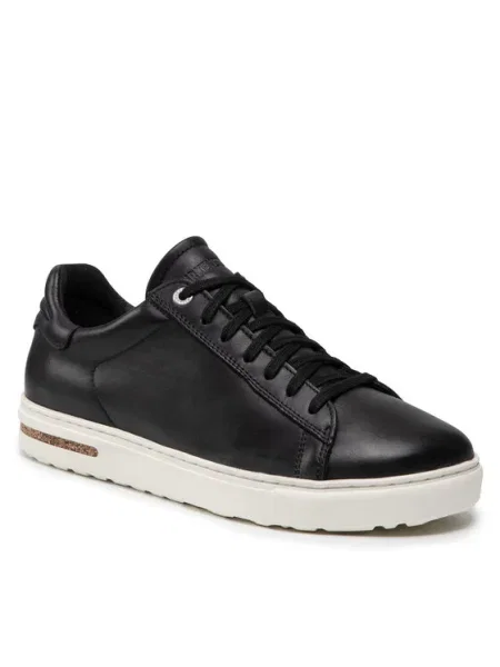 Sportcipő Birkenstock Bend Low II Black fekete