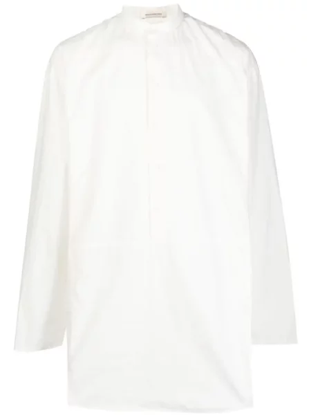 Риза Nicolas Andreas Taralis бяло