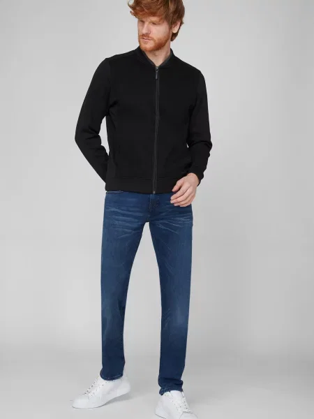 Джинси Pierre Cardin сині