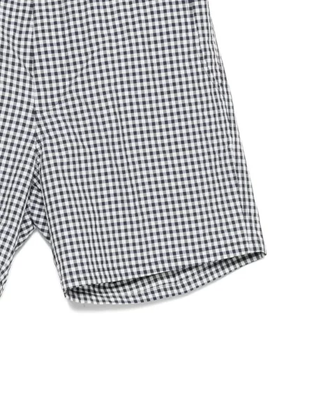 Kupaće gaće Nine In The Morning karirane plava