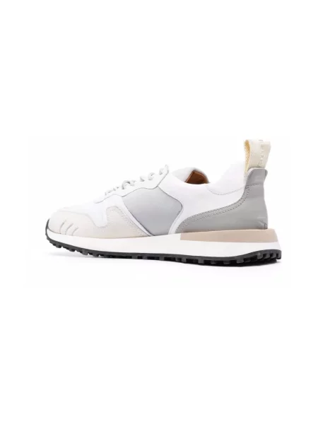 Sneakersy Buttero skórzane