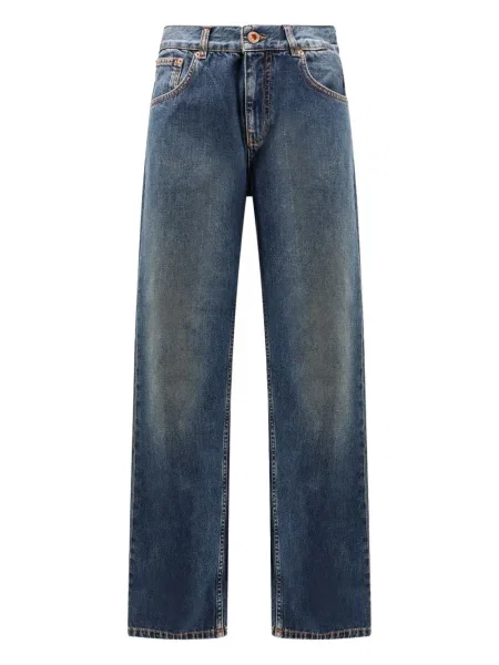 Blugi Aspesi albastru