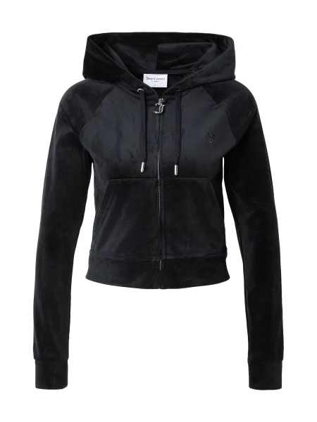 Juicy Couture Jopa na MADISON' črna