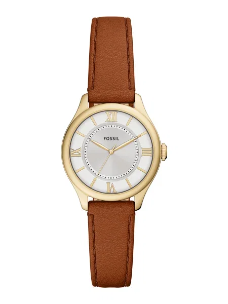 Ceas Fossil Gilmore maro