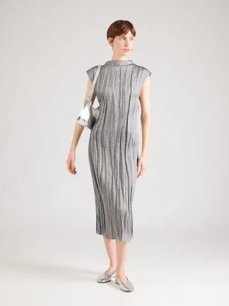 & Other Stories Rochie gri