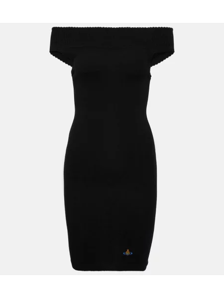 Rochie Vivienne Westwood negru