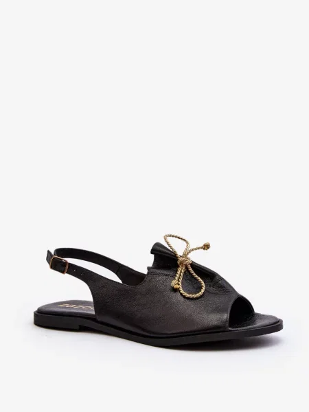 Sandale Zazoo negru