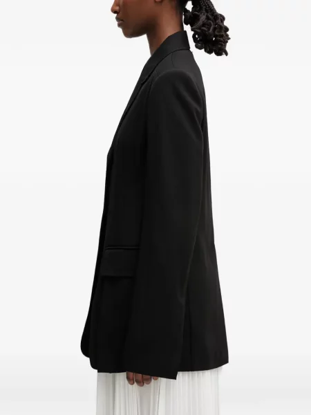 Sacou Sportmax negru