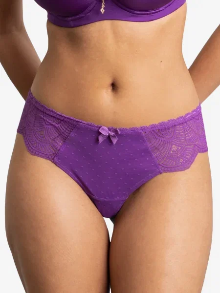 SugarShape Tanga Clara lila