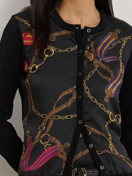 Кардиган Lauren Ralph Lauren