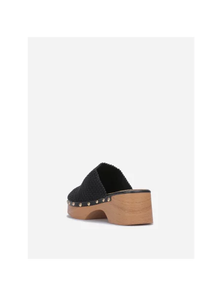 Pantofi La Modeuse negru