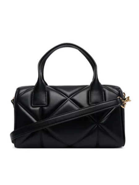 LOVE MOSCHINO Rankinė juoda