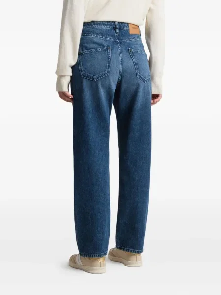 Blugi Woolrich albastru