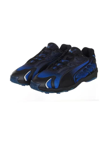 Pantofi Puma albastru