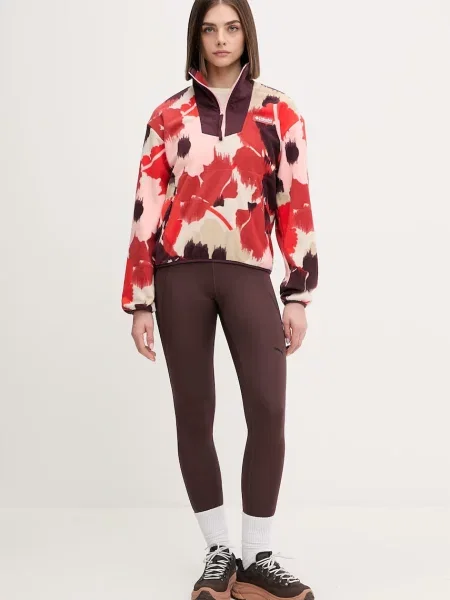 Columbia Pulover Sequoia Grove roza