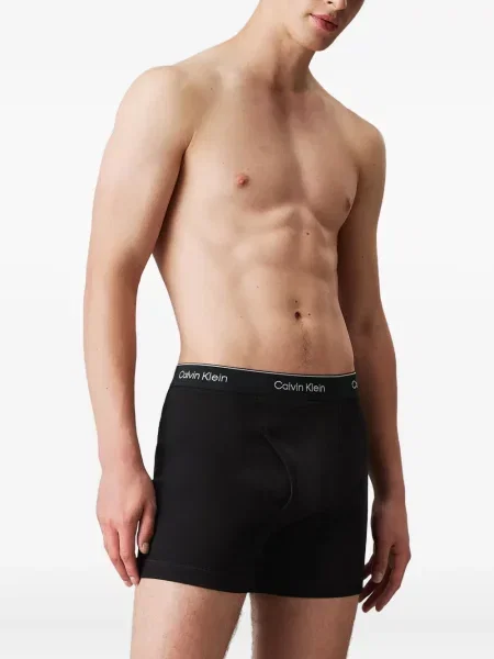 Boxeri Calvin Klein negru