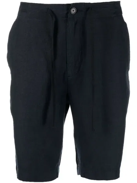 Pantaloni scurți Vince albastru