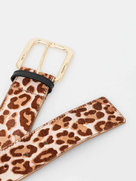 Шкіряний Marella коричневий