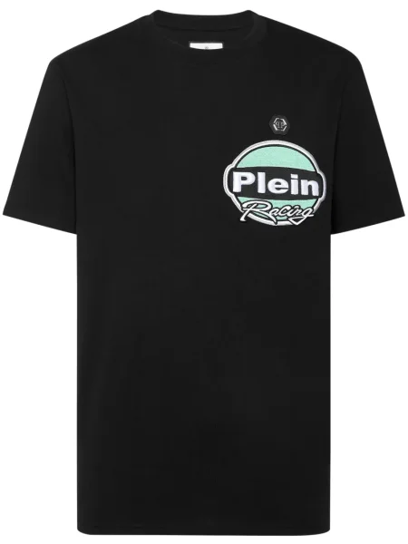 Tricou Philipp Plein negru