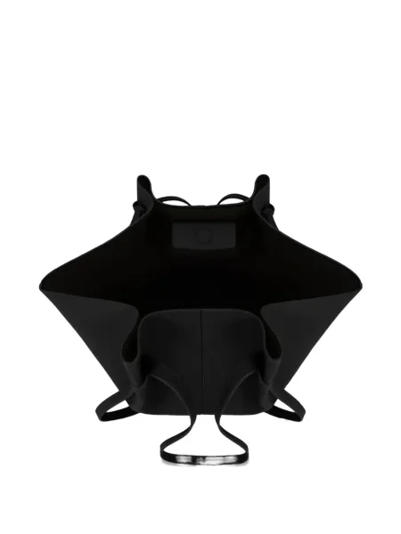 Didelis rankinė Yuzefi juoda