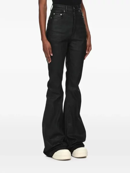 Blugi Rick Owens Drkshdw negru