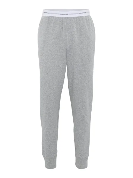Traperice Calvin Klein siva