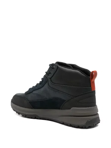 Botine Geox albastru