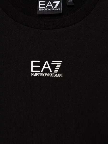 Детский свитер Ea7 Emporio Armani