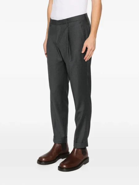 Pantaloni Briglia 1949 gri
