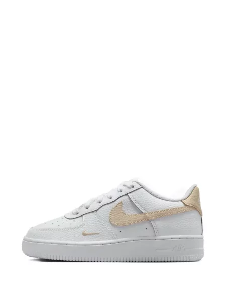 Sneakersy dziecięce Nike Air Force 1 białe